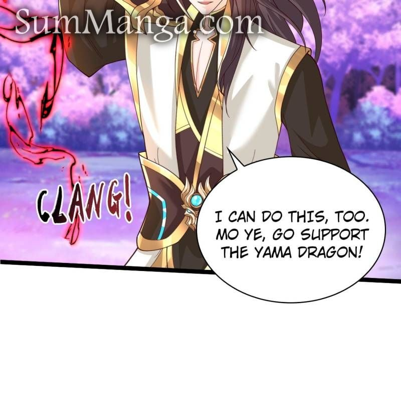 Dragon Master Chapter 413 39
